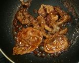 甘辛こってり☆旨い豚丼☆作り方3写真