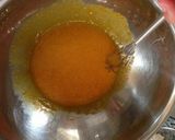 離乳期でも食べられるシフォンケーキ作り方1写真