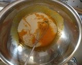 離乳期でも食べられるシフォンケーキ作り方2写真