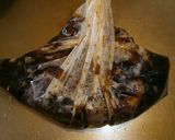 紅茶で煮た煮豚　ラーメンにもおつまみでも作り方3写真