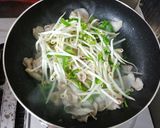 簡単☆豚肉の炒めもの☆作り方4写真