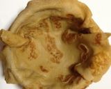 ヨーグルトクリームクレープ作り方6写真