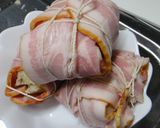 なんちゃってローストポーク作り方4写真