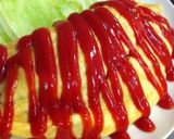 納豆オムレツ♡作り方7写真
