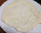 こねないピザ ーシカゴスタイルー作り方9写真
