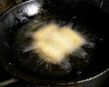 ささみde梅しそ竜田揚げ作り方6写真