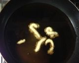 フライパンで！赤魚と大根の煮付け♪作り方1写真