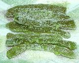 ★お茶請けにぴったり♪蕗の砂糖漬け★作り方16写真