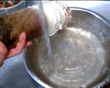 掘りたて焼きたけのこ作り方2写真