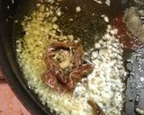 春キャベツとアンチョビのパスタ♡作り方3写真