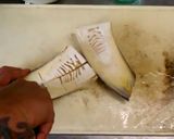 掘りたて焼きたけのこ作り方4写真