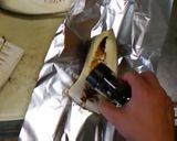 掘りたて焼きたけのこ作り方5写真