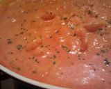 海老のパスタ　～イタリアマンマ直伝～ ２作り方7写真