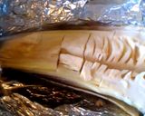 掘りたて焼きたけのこ作り方8写真