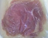 卵不使用☆ホエーでミラノ風チキンカツレツ作り方3写真