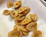 ニンニク★チップ作り方4写真