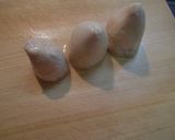 赤魚とたけのこの味噌炒め作り方2写真