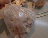 赤魚とたけのこの味噌炒め作り方4写真