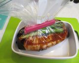 冷めてもやわらか~い♡煮豚作り方5写真
