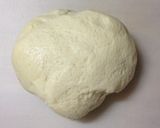 HBで!豆腐とチーズのプチパン♪作り方2写真