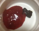 フルーツガーリック☆カナッペその2作り方1写真