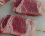 本気出してみた！美味しい串カツ盛り合わせ作り方18写真