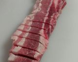 本気出してみた！美味しい串カツ盛り合わせ作り方17写真