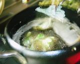 ふきのとうの天ぷら作り方5写真