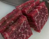 本気出してみた！美味しい串カツ盛り合わせ作り方23写真