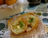 枝豆とチーズのころころコロッケ♪作り方12写真