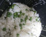 コラーゲン入♪ふっくら豆ご飯☆≧▽≦)作り方6写真