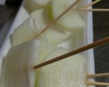 本気出してみた！美味しい串カツ盛り合わせ作り方38写真