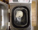 フランスパン【バゲット】HB作り方1写真