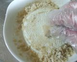生姜ジャム作り方1写真
