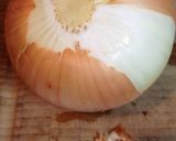 お花みたいな☆玉ねぎチン作り方1写真