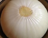 お花みたいな☆玉ねぎチン作り方4写真