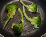 ビールに☆カリカリチーズの野菜ステーキ作り方4写真