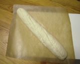 フランスパン【バゲット】HB作り方11写真