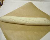 フランスパン【バゲット】HB作り方10写真