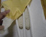 フランスパン【バゲット】HB作り方9写真