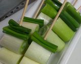 本気出してみた！美味しい串カツ盛り合わせ作り方40写真