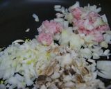 高野豆腐でカロリーオフのカネロニ作り方3写真