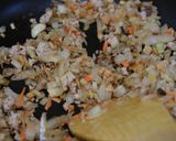 高野豆腐でカロリーオフのカネロニ作り方4写真