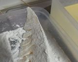 本気出してみた！美味しい串カツ盛り合わせ作り方46写真