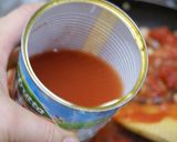 高野豆腐でカロリーオフのカネロニ作り方6写真