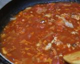 高野豆腐でカロリーオフのカネロニ作り方7写真