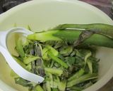 超かんたん「日本一のかき揚げ」作り方1写真