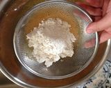 離乳期でも食べられるシフォンケーキ作り方3写真