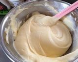 離乳期でも食べられるシフォンケーキ作り方6写真
