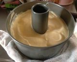 離乳期でも食べられるシフォンケーキ作り方7写真